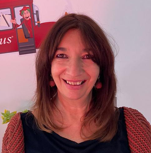 Anna Saio