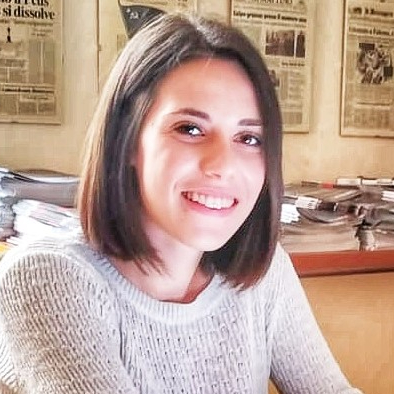 Camilla Di Gennaro