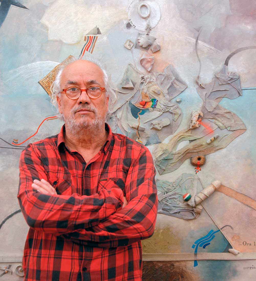 Edoardo Pisano