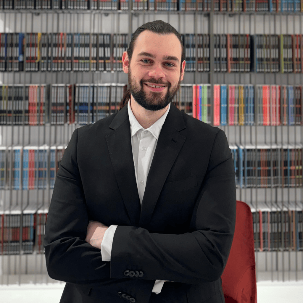 Daniel Finato