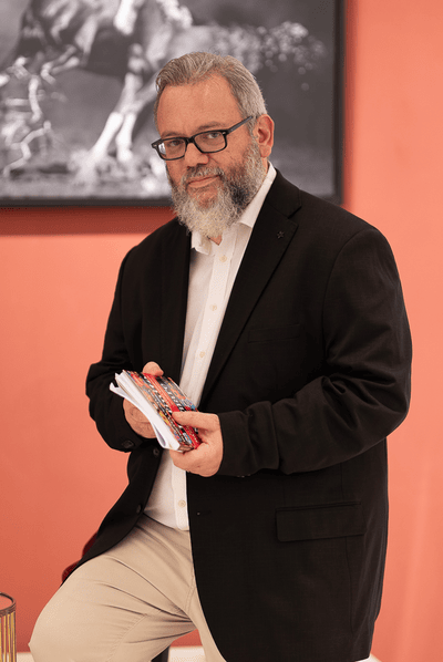 Massimo Gherardini