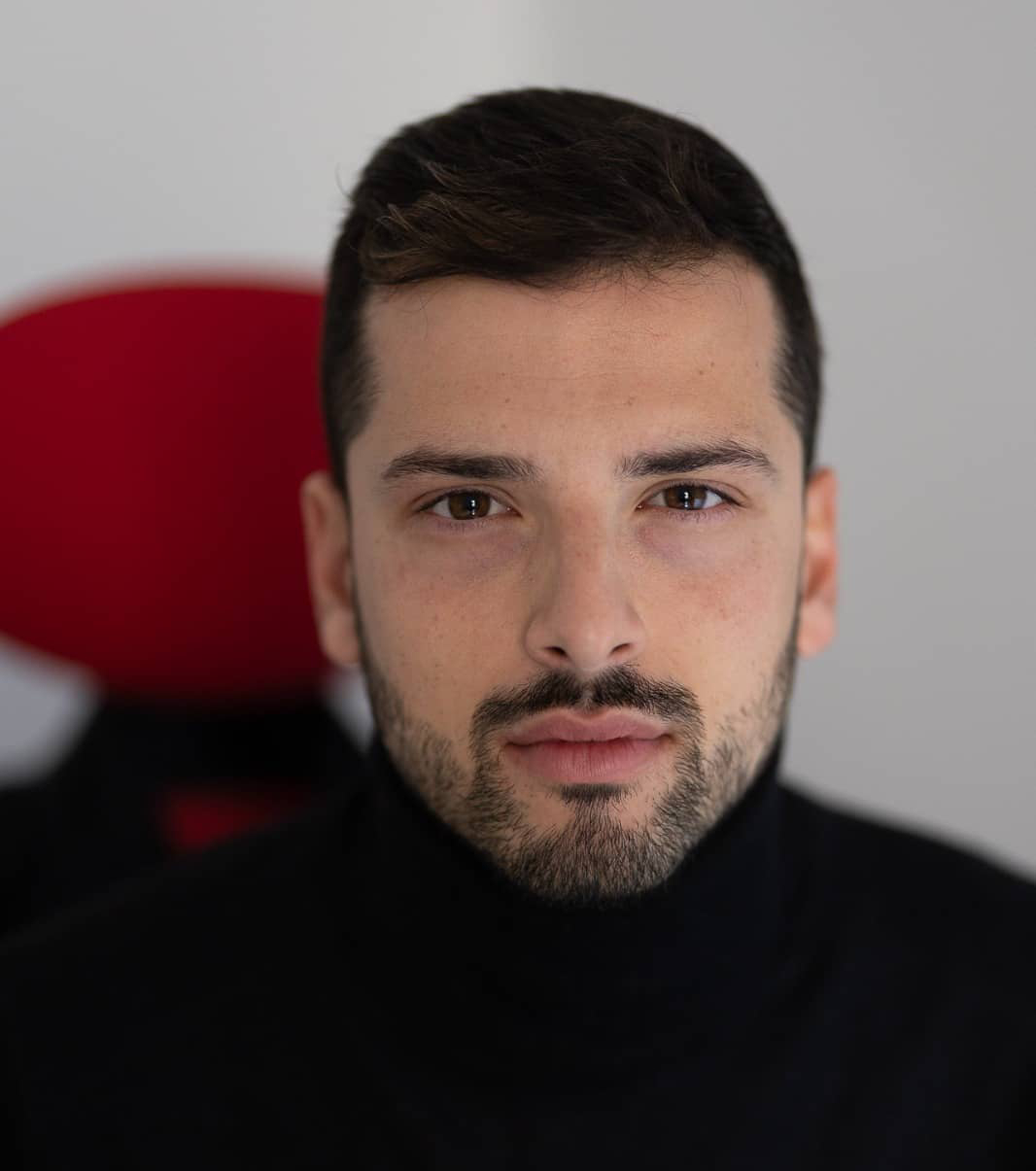 Alberto Oliviero